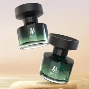 BILA Modern 40ml Glass Fireless Aromatherapy Accessories In Stock Rattandeodorizing For Fresh Bedroom