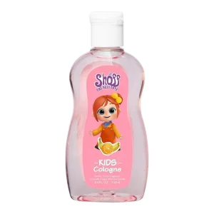 Baby Perfume 130ml Private Label Fruit Flavor Organic Natural Baby Perfume for Kids