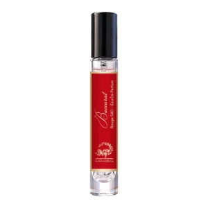 Baccarat Rouge 540 Amber Floral Fragrance with Long Lasting Scent Hair Perfume Spray for Men Women