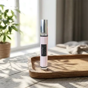 Basil Lemon Lavender Geranium Iris Oakmoss Cedar Amber Musk Long Lasting Eau De Toilette Travel 10ml Fougere Scent Women Perfume