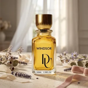 Bergamot Marine Notes and Sandalwood Musk 50ml Women Woody Floral Perfume for Her