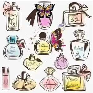 Best Gift Most Popular Luxury Perfume 100ml Sweetheart Girl Women’s Perfume