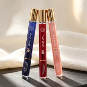 Best Selling Dubai 35ml Parfum Long Lasting for Daily Use Unisex Perfume Personalized Eau De Parfum Highly Praised Perfume