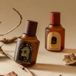 Best-selling Woody Perfume with a Light and Long-lasting Fragrance for Women 50ml