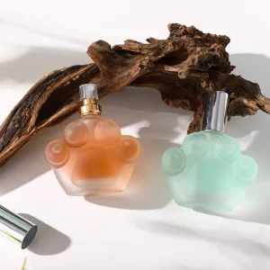 Best selling logo perfume ladies spray high quality eau de toilette the most popular flower fragrance