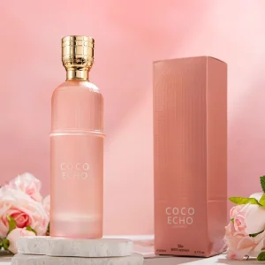 Big Volume 200ml Unisex Perfume Good Scent to Smell Long lasting Fragrance Mist