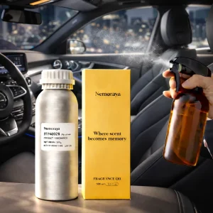 Black Ice Original Auto Air Freshener Spray Fragrance Oil Strong Car Deodorizing Mist Aroma Oil Premium Long Lasting Supplier