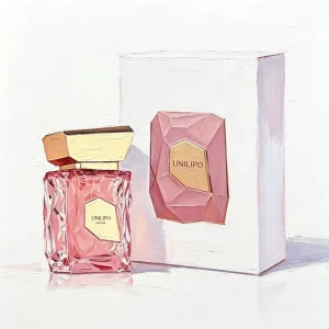 Blossom Matriarch Irida Extrait Edition 100ml Pure Parfum Enterprise Volume Supply Unit