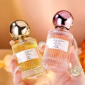 Body Fragrance Long Lasting Spray Perfume Men Women Perfume