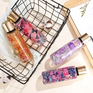 Body Splash Perfume Women’s Body Spray