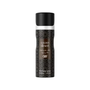 Body Spray Perfume Long Lasting Refreshing Aerosol Body Mist Product