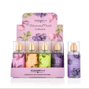 Body Works Fragrance Mist Collection for Women