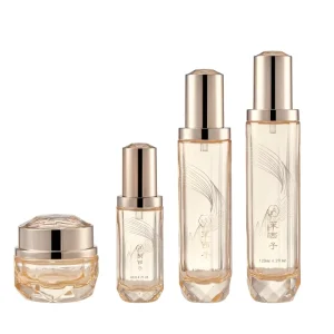 Bottles Portable Travelling Atomizer Container 100ml Perfume Fresh Men’s Perfume for Men Perfume Brand Eau De Parfum