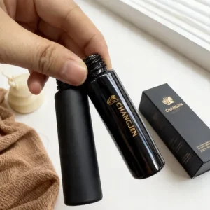 Bouteille Huile Corporelle Packaging Containers Cosmetic Cosmetic Bottle Package Roll On Bottle 10ml