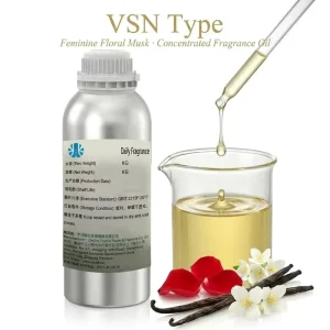 Branded High Concentration Designer Dupe Perfume Oil Fruity Raspberry Peony Women Fragrance Oil for Perfume Making