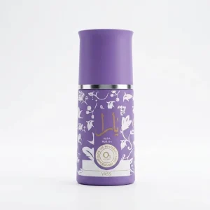 Bright Perfume Anti-Perspirant Roll-On Zero Alcohol 48H Care for Sensitive Skin Unisex OEM ODM Private Label