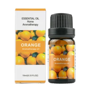 Bulk Fragrance Organic Aromatherapy Scented Car Essential Perfume Aroma Diffuser Essential Oils Fragrance Oil