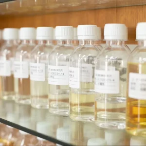 Bulk JinTai Brand Synthetic Perfume Fragrance 100% Purity Concentrated Perfume Oil for Perfume Making