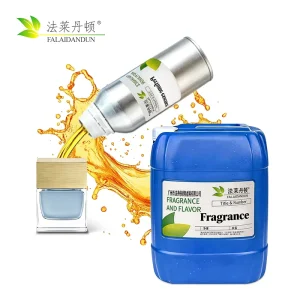Bulk Perfume Oil Natural Perfume Essence Oil High Quality Long Lasting Factory Supply Fragrance Oil for Making Perfume