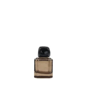 C-89 200ml Empty Multi color Flat Screen Printed Reed Diffuser Ready Essential Oil Glass Perfume Aromatherapy Bottle