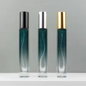 CH Luxury OEM Private Label Multiple Glass Room Spray Glass Perfume 50ml Natural Home Fragrance Gifts