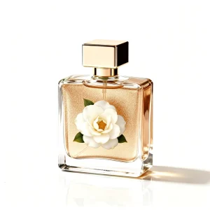 Women’s Fragrance Floral Eau de Parfum CINDY BLOOM 50ml Sweet Fruity Woody Eco-Friendly Long-Lasting Luxury Spray
