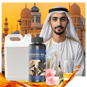 CNUS Bulk Perfume Oil Fragrance Arabic Fragrance French Perfume Oil Long Lasting Diffuser Machine Oil