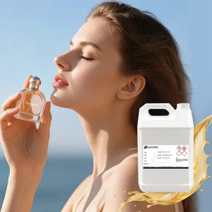 CNUS Factory Perfume Oil Pure Concentrated Scent Oil With MSDS COA IFRA Allergen Test Report