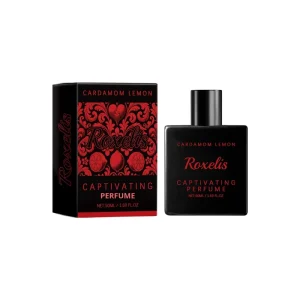 CPNP Men’s Perfume Spray High Quality Long Lasting Floral Scent Modern Natural Fragrance Sustainable Charm Daily
