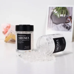 Car Air Freshener Men’s Perfume Essential Oil Luxury 120ML Perfume Bottle EVA Cologne 1:1 Car Interior Accessory