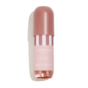 Champagne Gelée Perfume 90ml Sparkling Rosé Scent Sweet Parfum for Women Daily Wear Gourmand Fragrance for Women