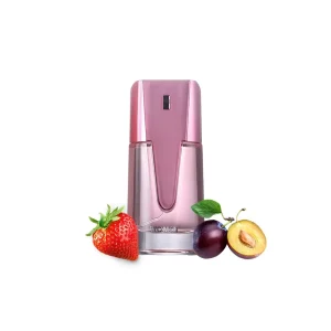 ZUOFUN Guangzhou Factory Women Sweet Fragrance Perfume for customization