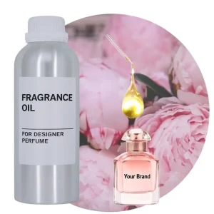 China Synthetic Perfume Oil Fragrance Brand Concentrate Luxury Designer Oil Based Perfumes 100% Pure Grade A+