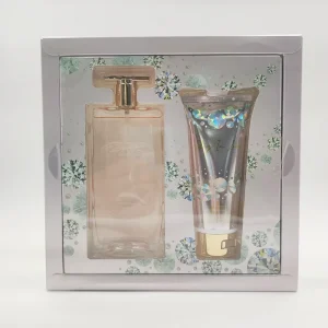 Christmas Gift Set Long Lasting Women Perfume 50ML Body Lotion 100ml Moisturizing Skin Care Cream Parfum Business Gift Sets