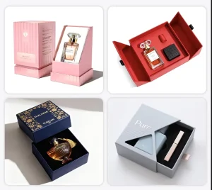 Christmas Perfume Gift Set Women’s Perfume Long Lasting Cologne Luxury Cologne