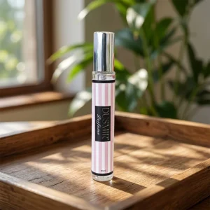 Classic Fougere Fragrance Fresh Herbal Woody Notes Portable 10ml Women Scent Spray Mini Pocket Ladies Perfume