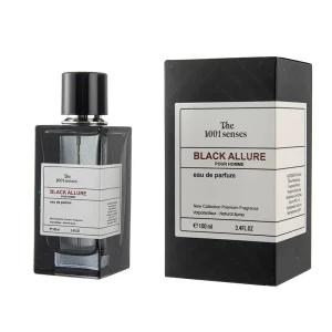 Classic Perfume 100ml Private Label Perfume Long Lasting Unisex Perfume Fragrance Mist