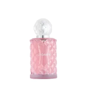 Classic Style Women’s 75ml Long Lasting Fresh Perfume Light Floral Fragrance Yara Women’s Perfume