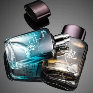Classical Gefilia Men’s Perfume Fresh and Lasting Scent for Him Para Hombre