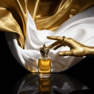 Clear Square Cylinder Glass Perfume Spray Bottle Eco friendly Recyclable 100ml Vintage Colored Luxurious Packaging Reed Diffuser
