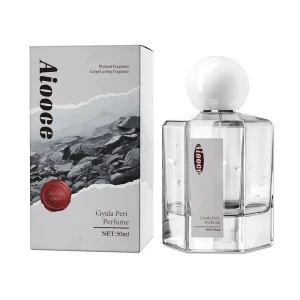 Cloud Mist Eau De Parfum Spray Floral Woody Scent Long Lasting 6 12 Hours Eco Friendly Luxury Perfume