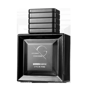 Cologne Men’s Perfume With Long Lasting Light Fragrance Mannish Student Wood Ocean Tone