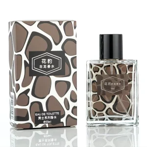 Cologne Men’s Perfume Wood Fragrance Fragrance Lasting Light Fragrance Men Net Red Perfume