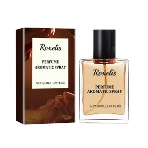 Cologne Perfume Natural Men Long Lasting Eco-Friendly Woody Light Scent Fragrance Perfume Spray
