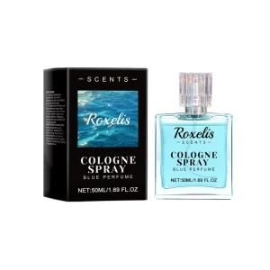 Cologne Perfume Spray Fragrance