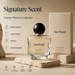 Cologne Perfumes Private Label Perfume Spray Men Fragrance Eau De Parfum OEM ODM Low MOQ Supplier Custom Logo Factory