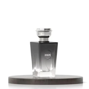 Colored Glass Perfume Spray Bottle 50ml 100ml Cosmetic Empty Fragrance Oil Glass Bottle