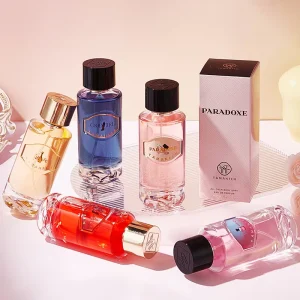 Competitive Price Antioxidant Women’s Perfume for Dating & Appointment