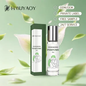 Concentrated Stock Solution 10ml Pheromone Perfume Base Custom Dilution Attract Opposite Sex