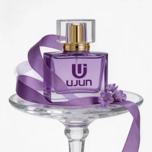 Continuous Spray Bottleperfume Glass Bottle for Men Woman With Boxprivate Label Perfume Bottlecustom Perfume Bottle